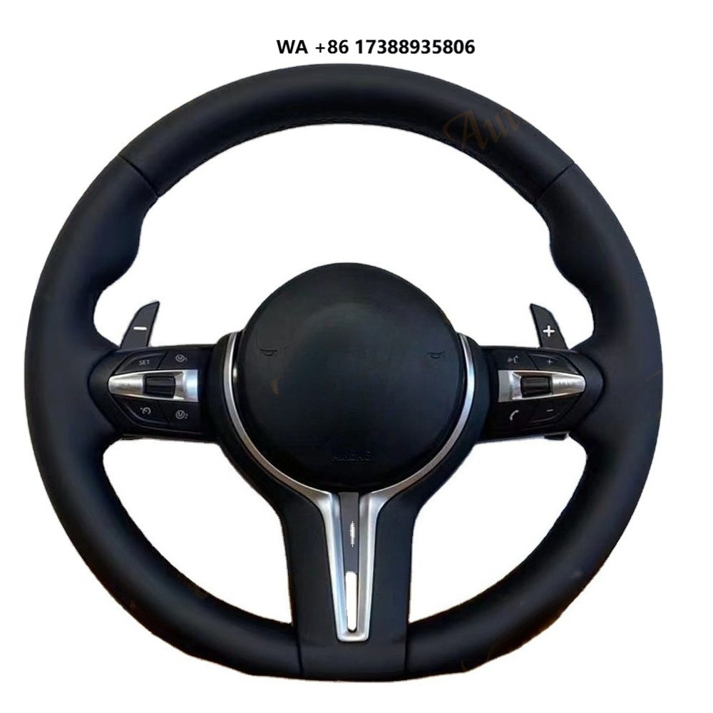 Car Electronics - Car Steering Wheel Assembly for 328M