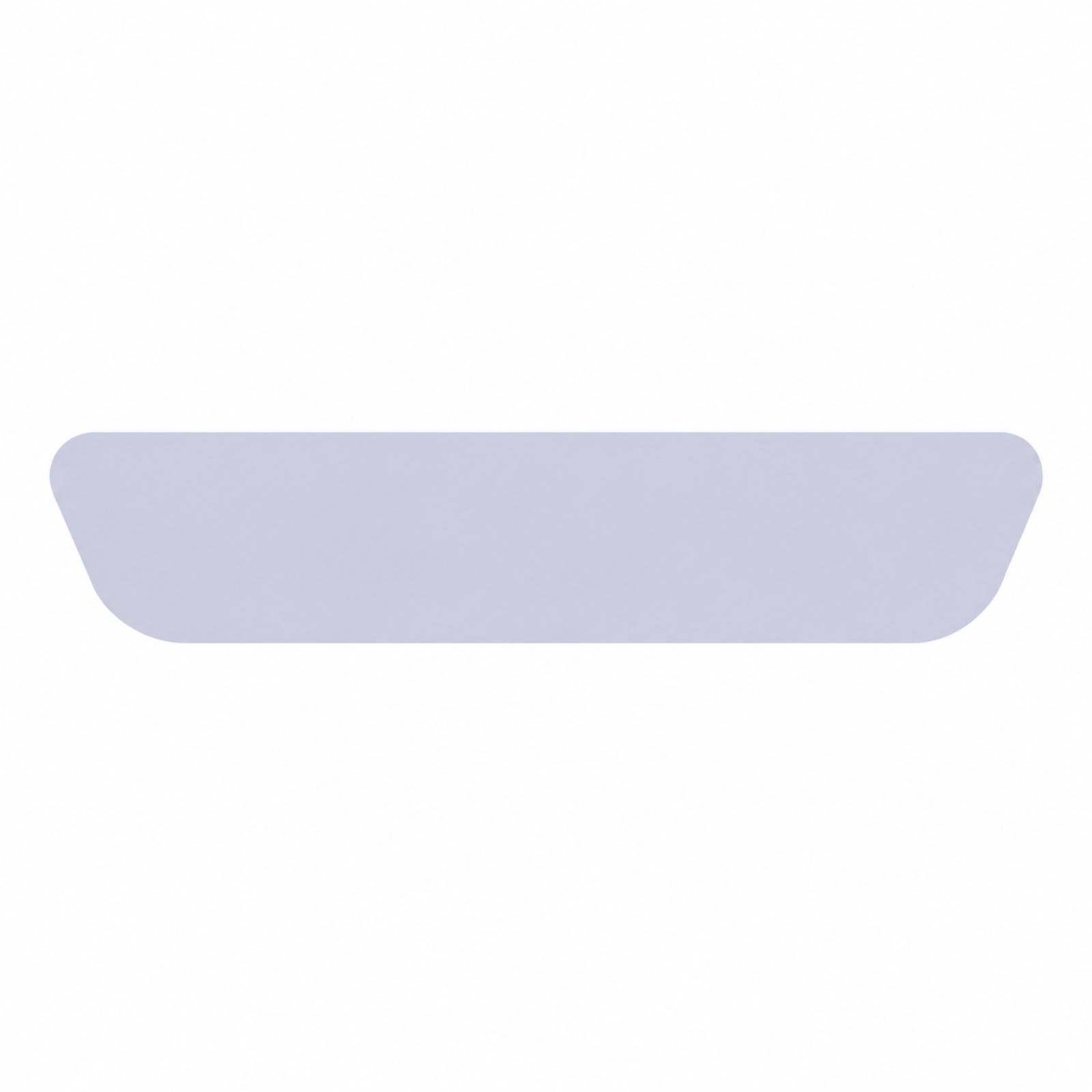Anti Glare Car Rearview Mirror Film - Car Rearview Mirror Dimming Film PET