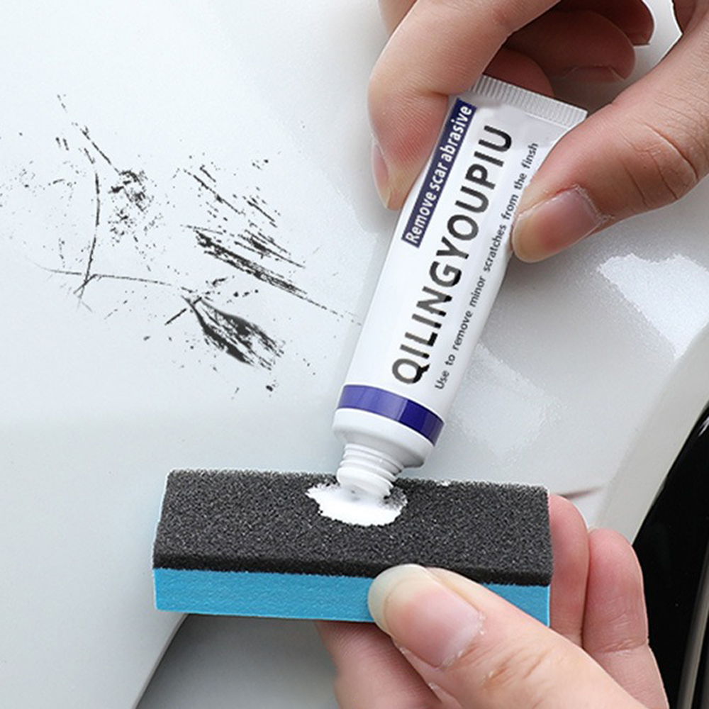 Car Scratch Repair Polishing Wax Paste - Bộ dụng cụ sáp sửa chữa