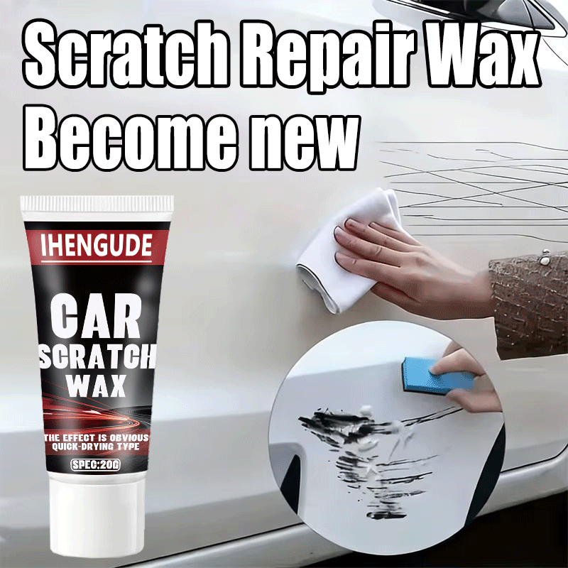 Car Scratch Repair Wax Polishi - đánh giá và giá Car Scratch Repair Polishing Wax Paste