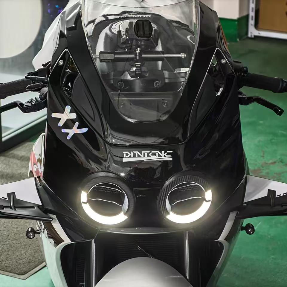 For CFMOTO 500SR VOOM Motorcyc - đánh giá và giá Motorcycle Parts