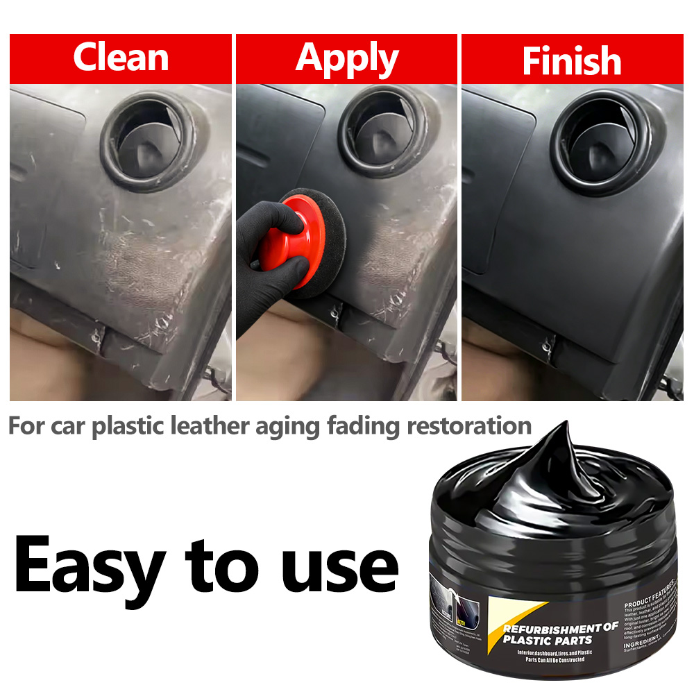 Keo dán sửa chữa vết xước trên - đánh giá và giá Car Scratch Repair Polishing Wax Paste