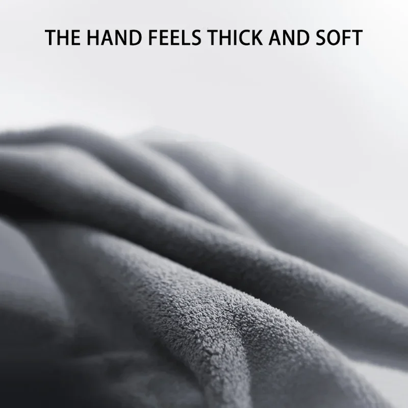 Thickened Double Layer Microfi - đánh giá và giá Microfiber Car Drying Towel Super Absorbent