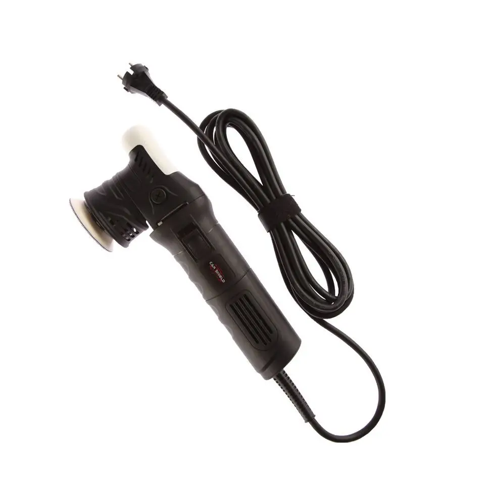 600W Mini Auto Polishing Roto  - đánh giá và giá Car Care