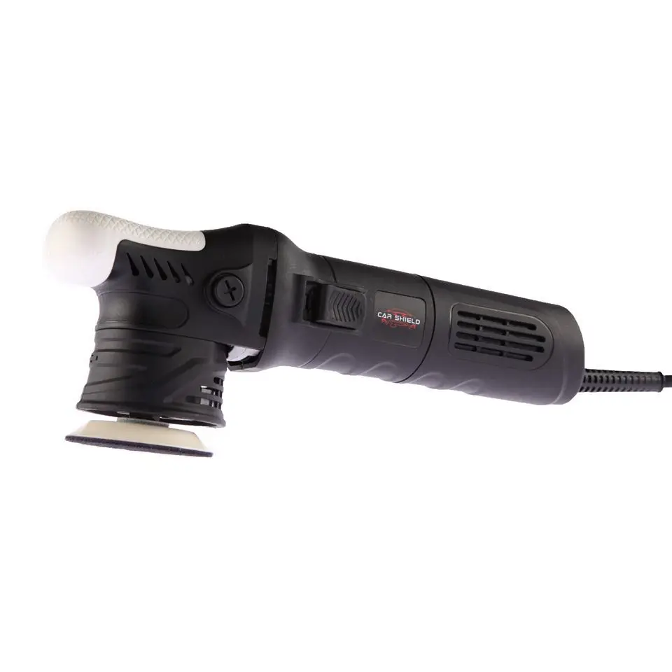 600W Mini Auto Polishing Roto  - đánh giá và giá Car Care