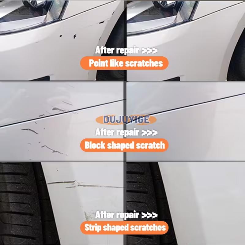 Upgraded Car Scratch Remover K - đánh giá và giá Car Scratch Repair Polishing Wax Paste