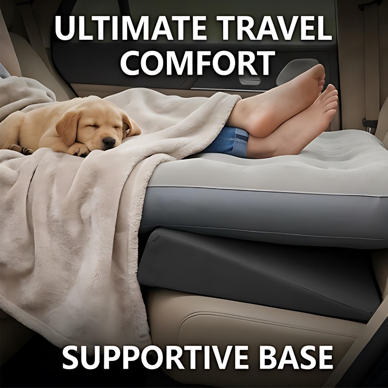 Car Seat Cushion Fatigue Relie - đánh giá và giá Memory Foam Car Neck Pillow Lumbar Support