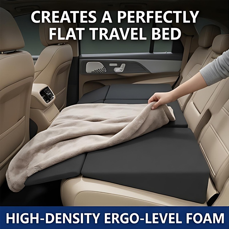 Car Seat Cushion Fatigue Relie - đánh giá và giá Memory Foam Car Neck Pillow Lumbar Support