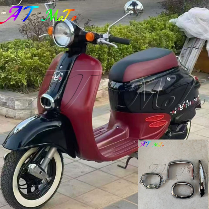 Suitable for Honda Dio50 DIO50 - đánh giá và giá Motorcycle Parts