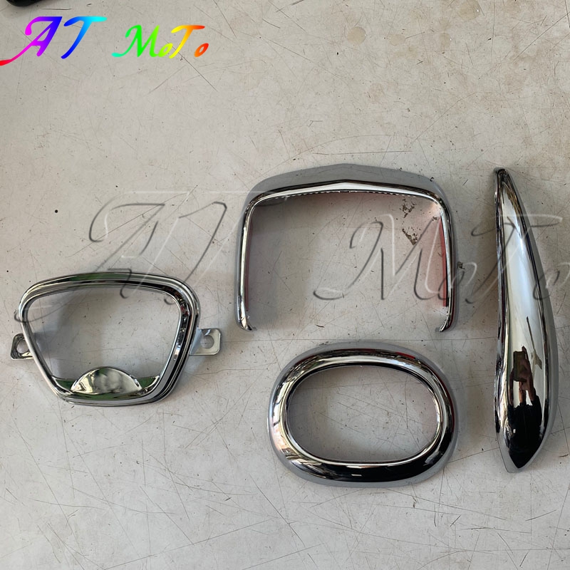 Suitable for Honda Dio50 DIO50 - đánh giá và giá Motorcycle Parts