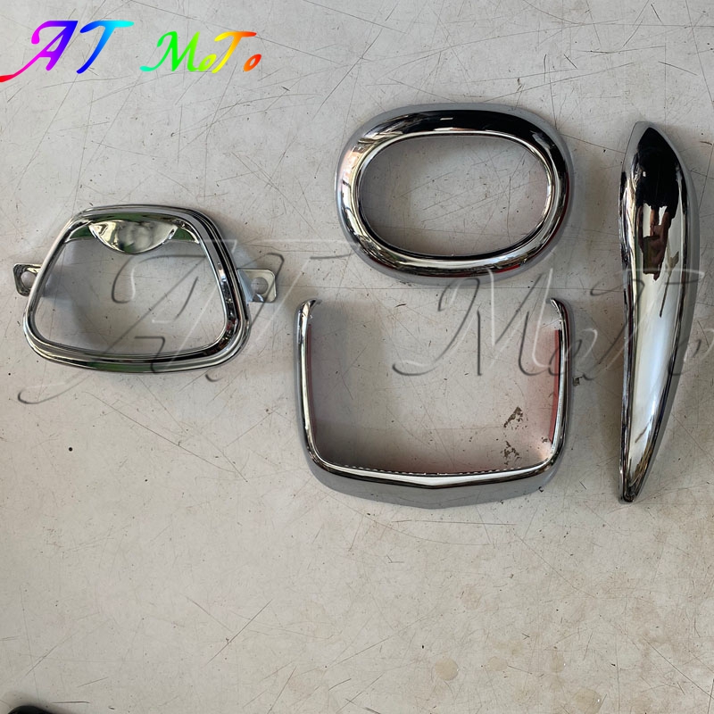Suitable for Honda Dio50 DIO50 - đánh giá và giá Motorcycle Parts