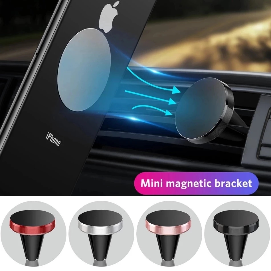 Car Phone Holder Magnetic Univ - đánh giá và giá Magnetic Phone Holder For Car Vent