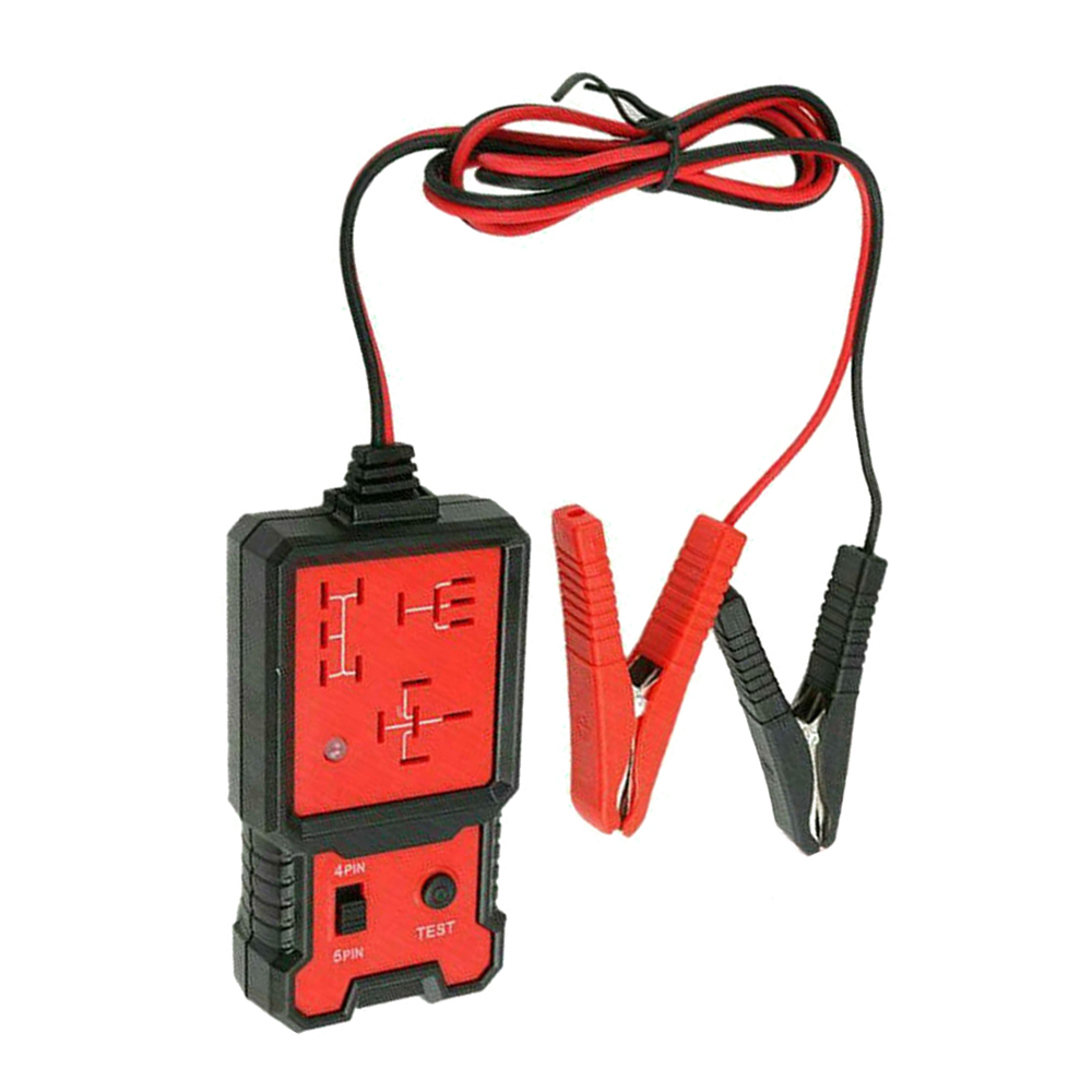 Automotive Relay Fuse Voltage  - đánh giá và giá Car Electronics