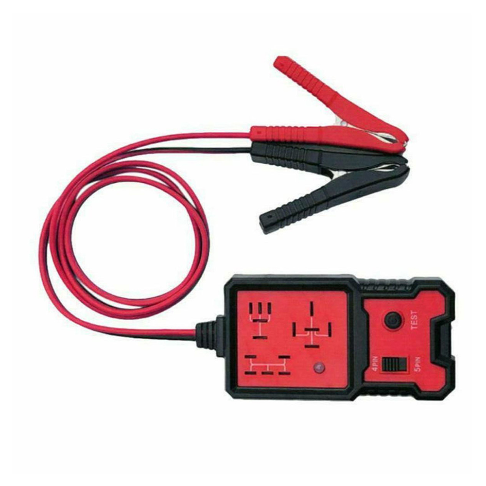 Automotive Relay Fuse Voltage  - đánh giá và giá Car Electronics