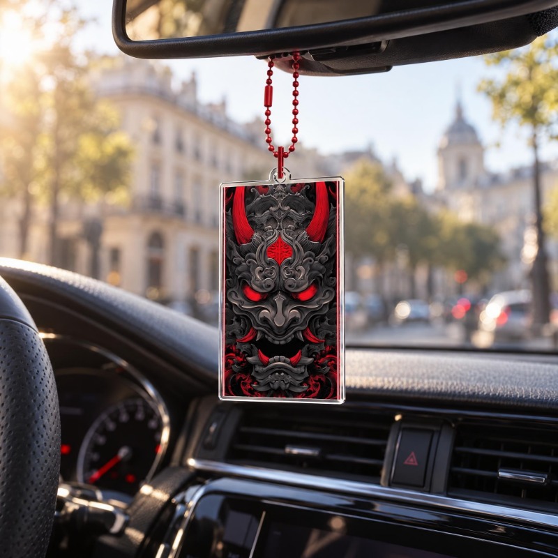 Japanese Style Prajna Ghost Fa - đánh giá và giá Car Care