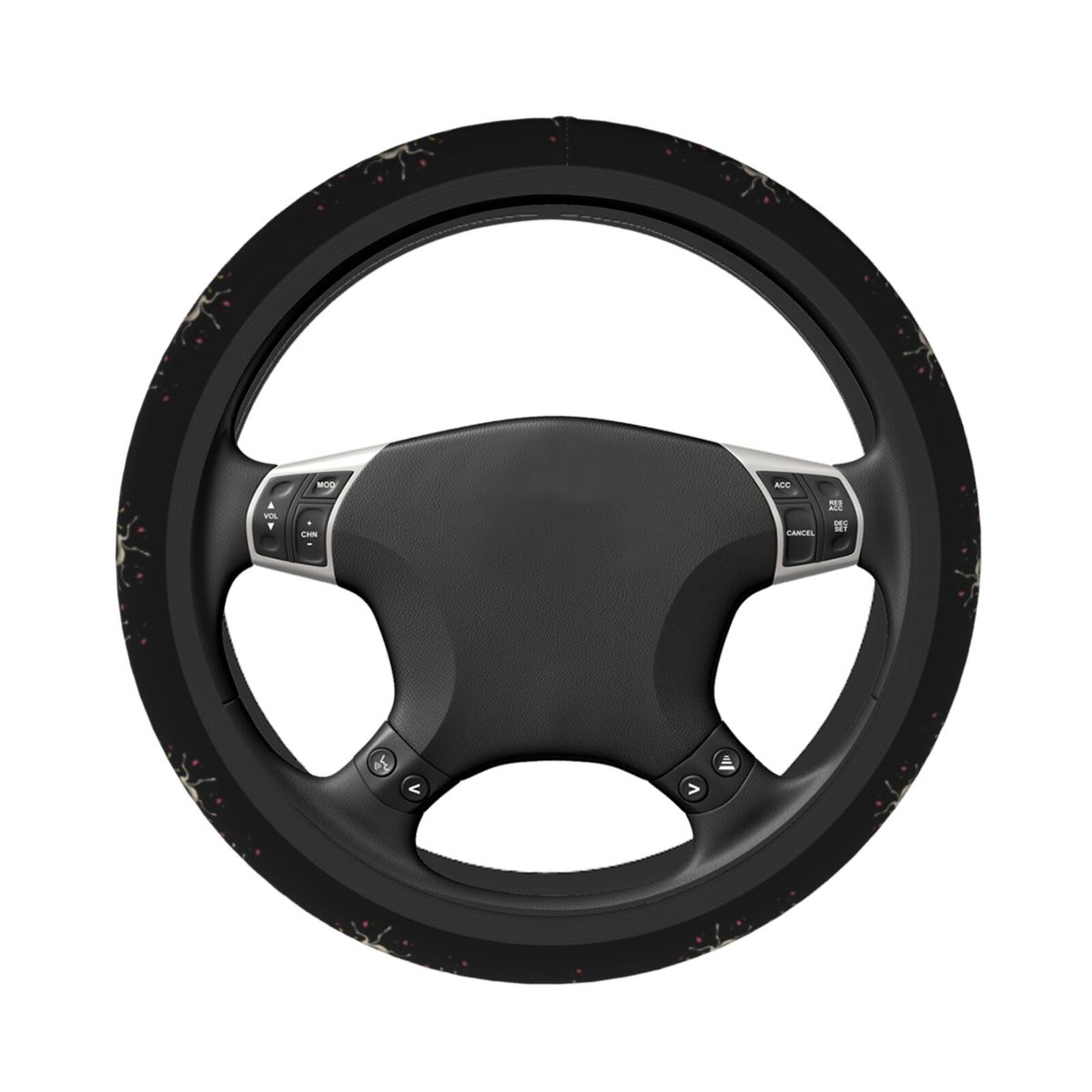 Sausage Puppy Steering Wheel C - đánh giá và giá Car Steering Wheel Cover Anti Slip Breathable