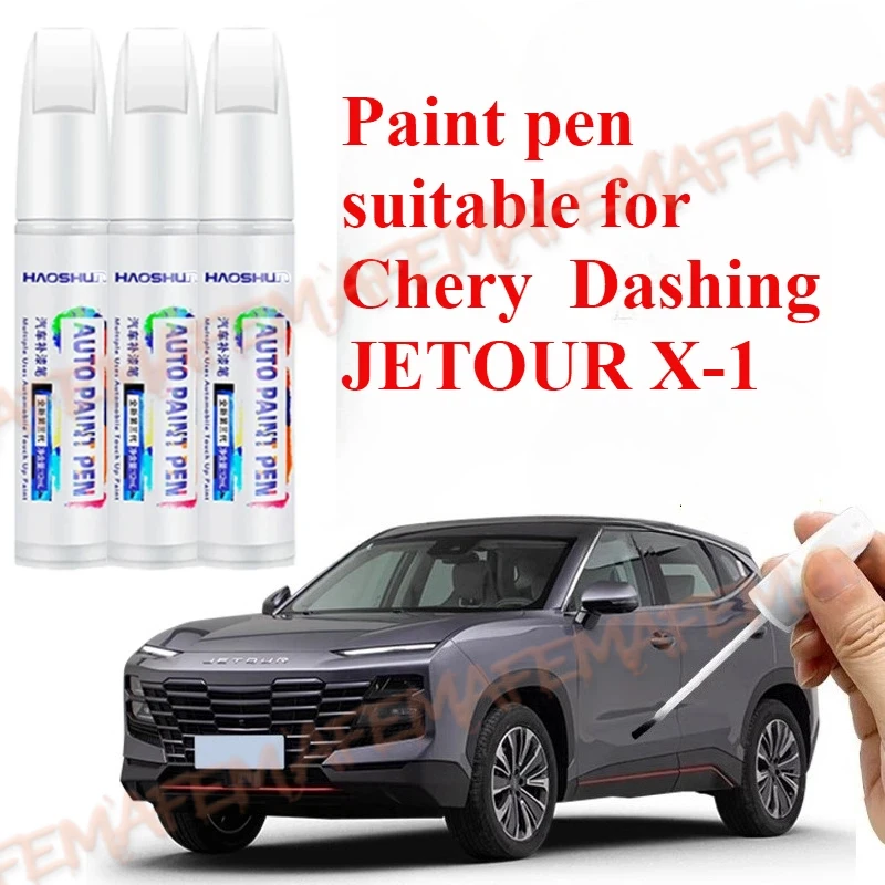 Car Touch Up Paint Pen Scratch - đánh giá và giá Car Scratch Repair Polishing Wax Paste