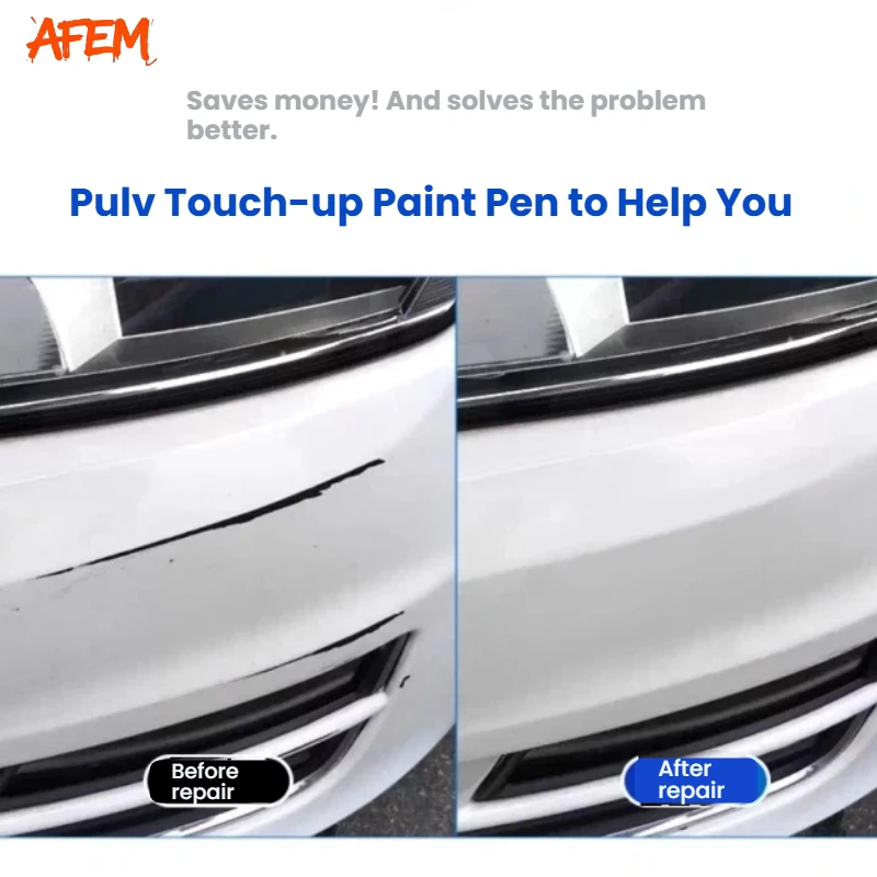 Car Touch Up Paint Pen Scratch - đánh giá và giá Car Scratch Repair Polishing Wax Paste