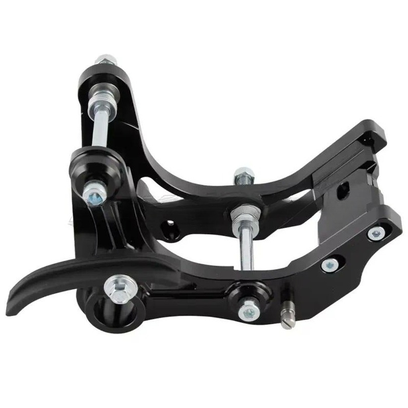 2026 New, High Quality CNC Rei - đánh giá và giá Motorcycle Parts