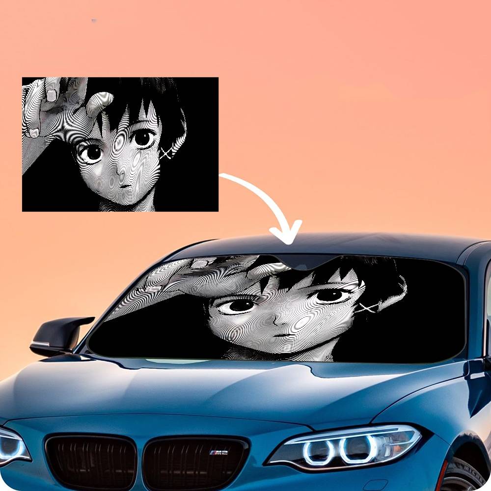 Anime S-Serial E-Experiments H - đánh giá và giá Car Care