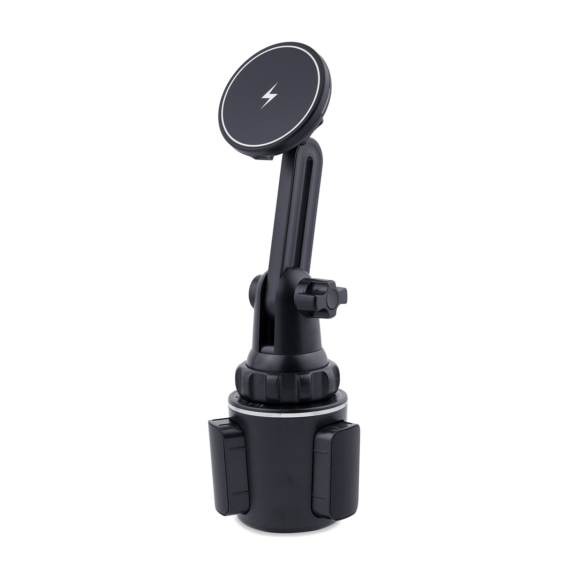 15W MagSafe Car Charger Magnet - đánh giá và giá Wireless Car Charger Mount Fast Charging